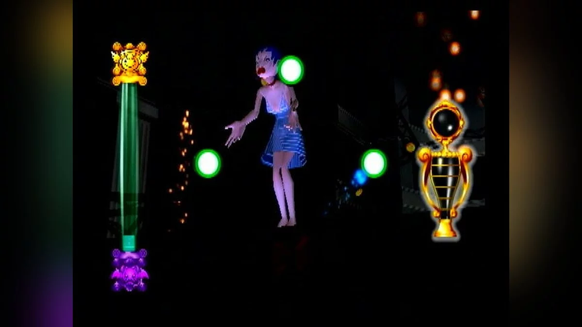 Скриншот из игры Mad Maestro! - 10