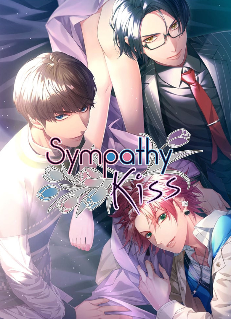 Обложка игры Sympathy Kiss