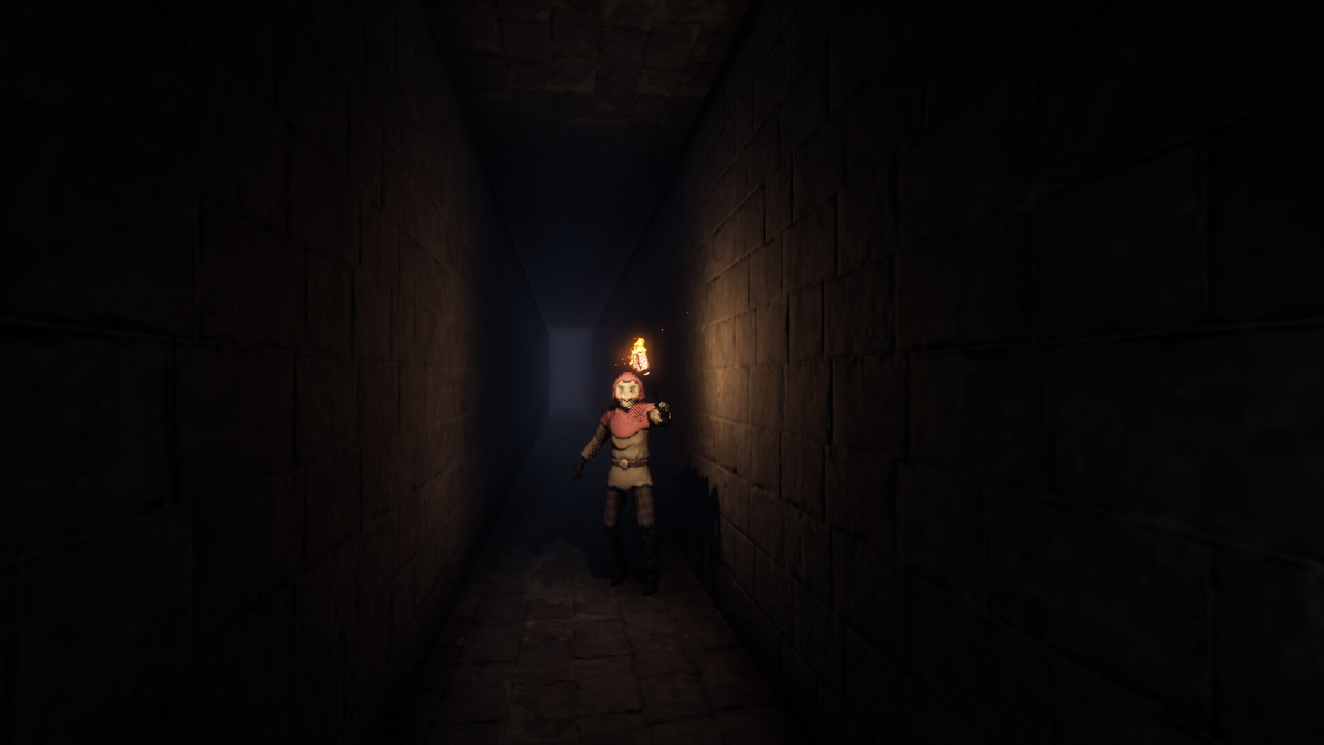 Скриншот из игры Pilgrim - 6