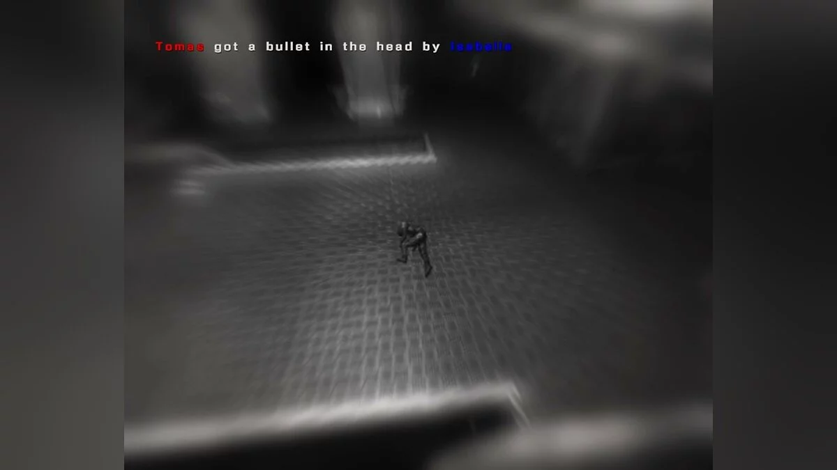 Скриншот из игры Burn - 7