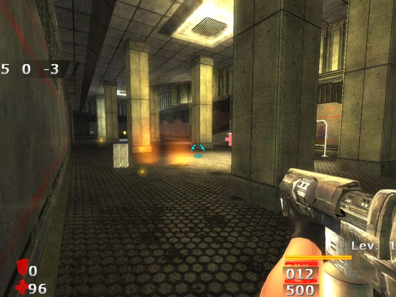 Скриншот из игры Burn - 46
