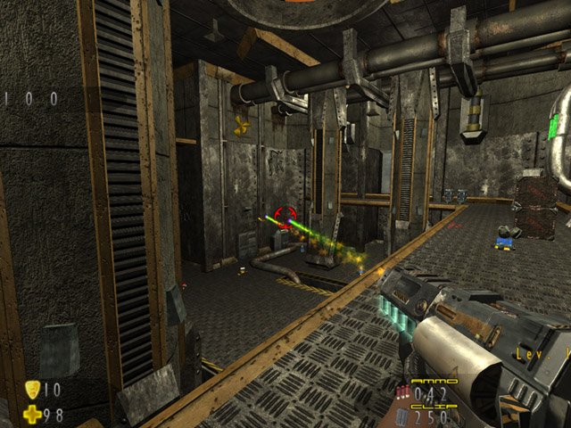 Скриншот из игры Burn - 56