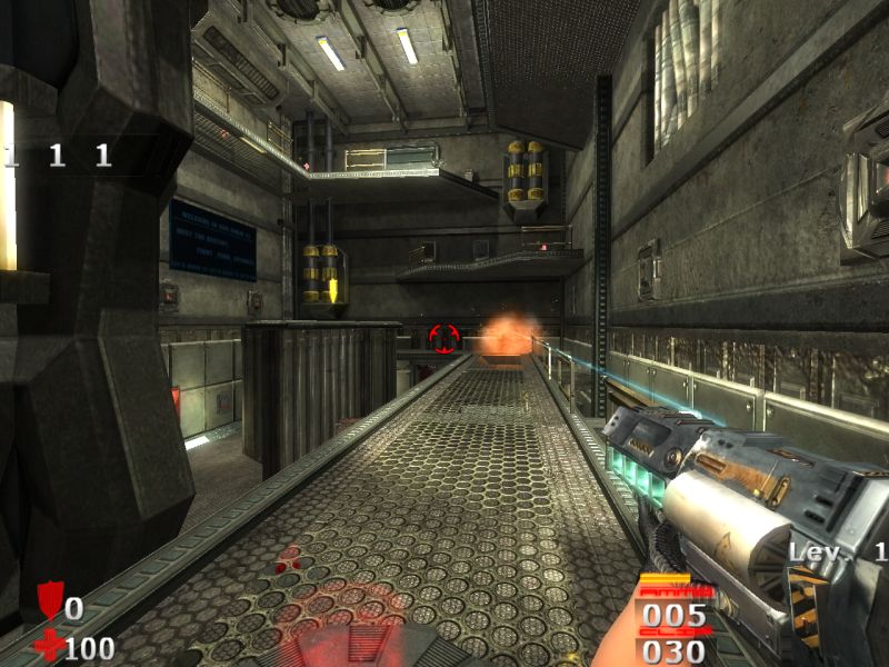 Скриншот из игры Burn - 61