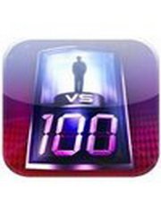 Обложка игры 1 vs 100