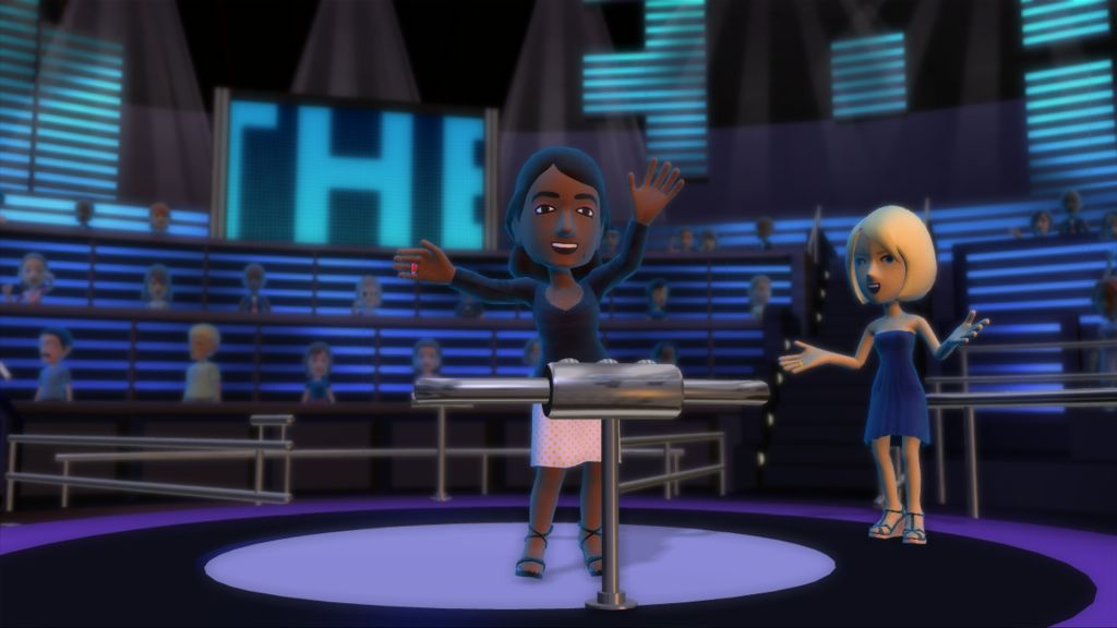 Скриншот из игры 1 vs 100 - 12