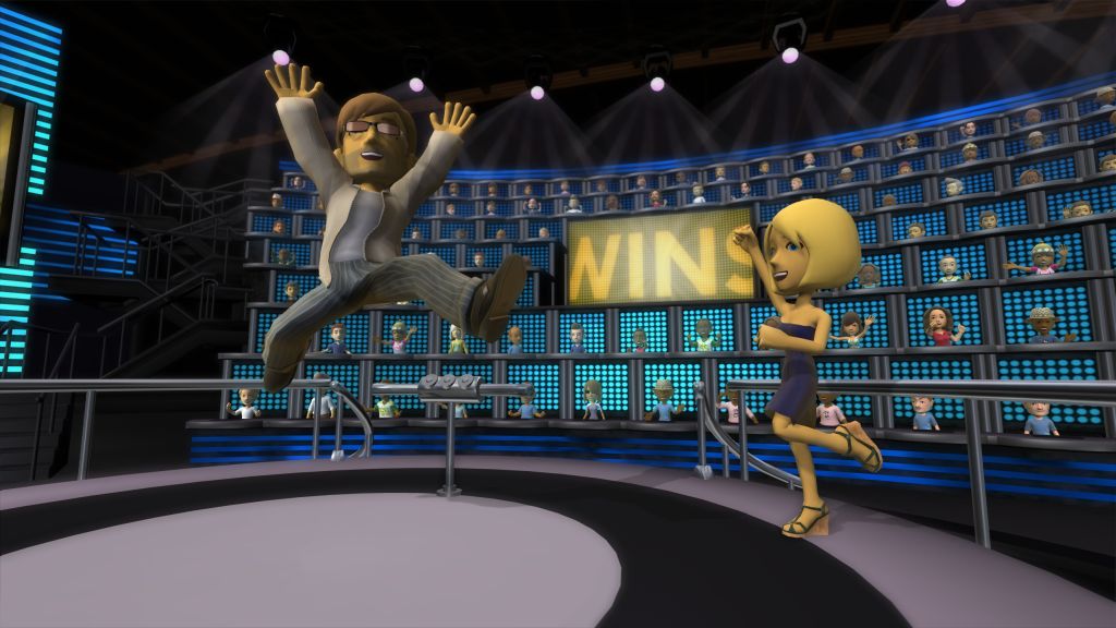 Скриншот из игры 1 vs 100 - 14