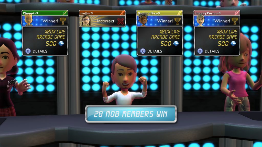 Скриншот из игры 1 vs 100 - 15