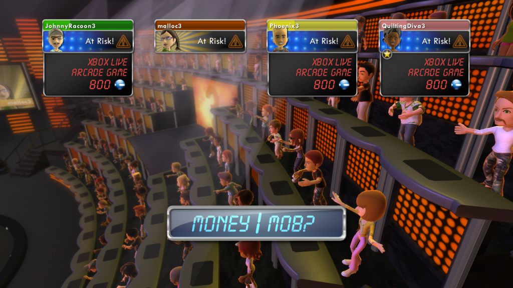 Скриншот из игры 1 vs 100 - 7