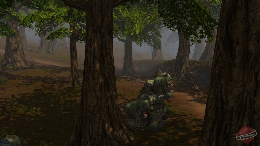 Скриншот из игры Tabula Rasa - 80