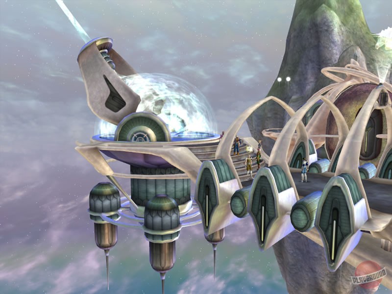 Скриншот из игры Tabula Rasa - 73