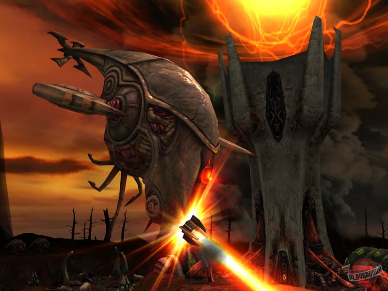 Скриншот из игры Tabula Rasa - 55