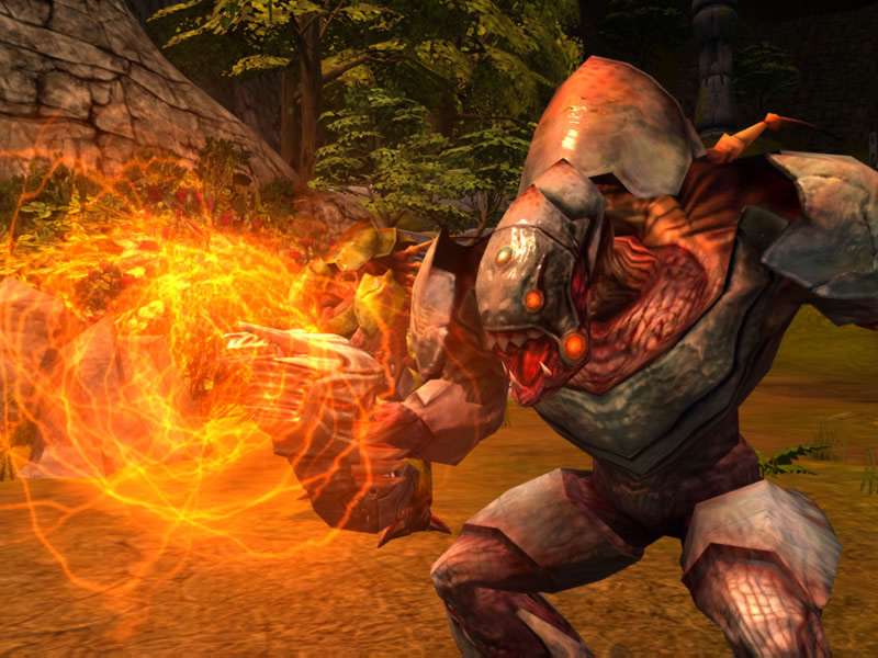 Скриншот из игры Tabula Rasa - 77