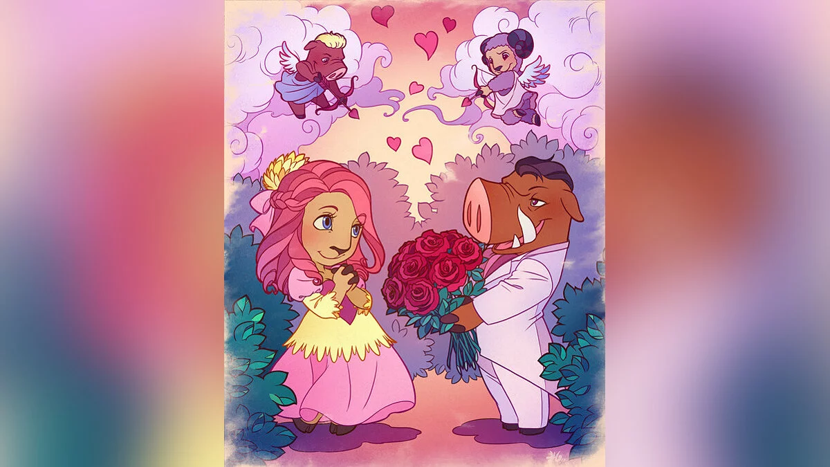 Скриншот из игры Ботва Онлайн - 5