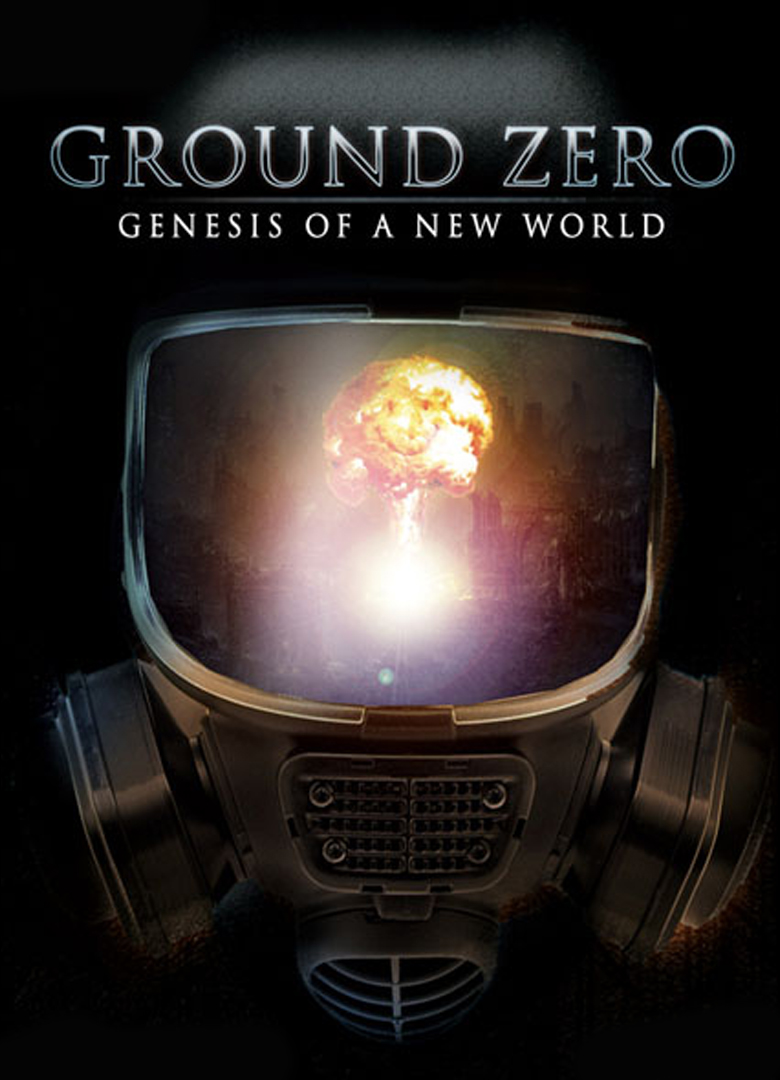 Обложка игры Ground Zero: Genesis of a New World