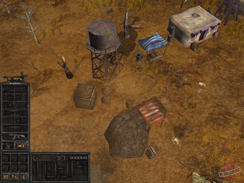 Скриншот из игры Ground Zero: Genesis of a New World - 6