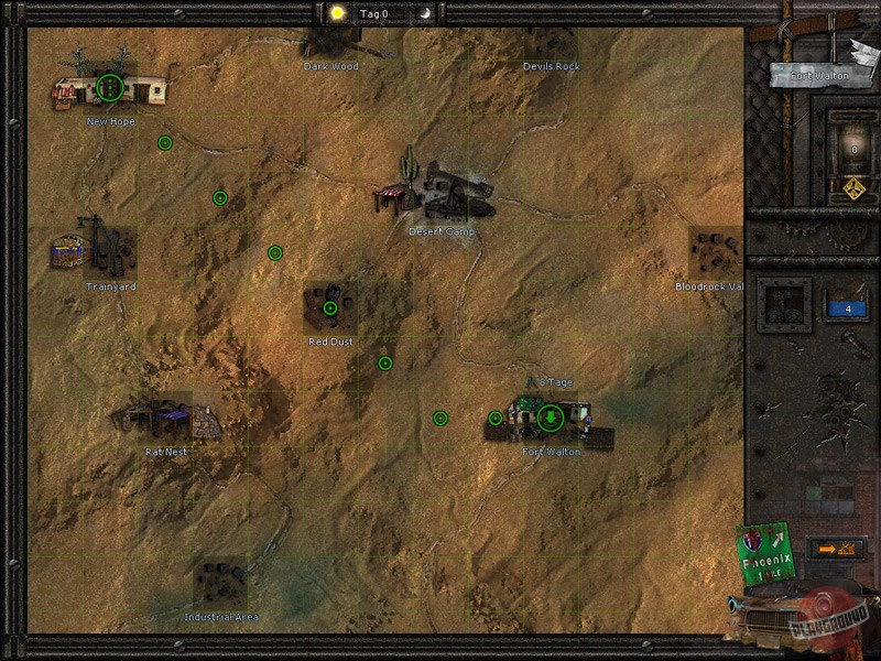 Скриншот из игры Ground Zero: Genesis of a New World - 5