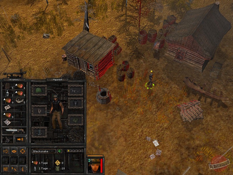 Скриншот из игры Ground Zero: Genesis of a New World - 7