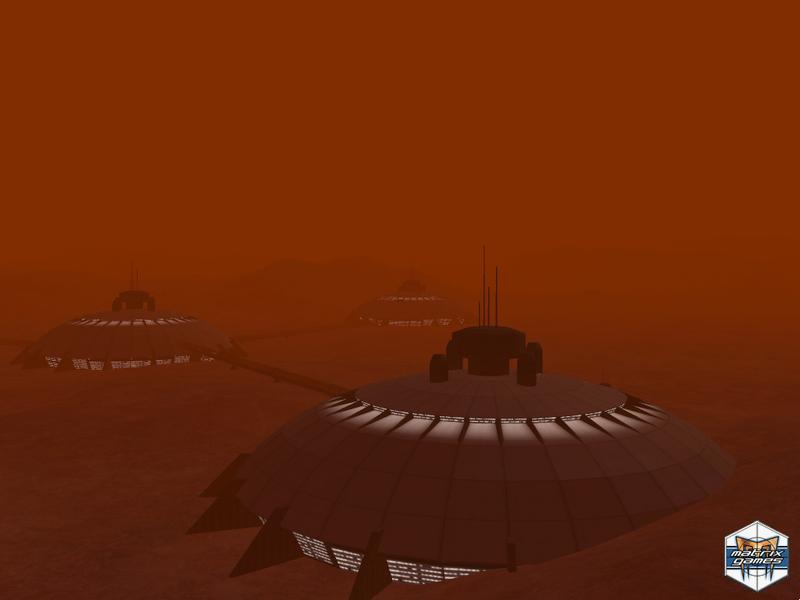 Скриншот из игры Starshatter: The Gathering Storm - 5