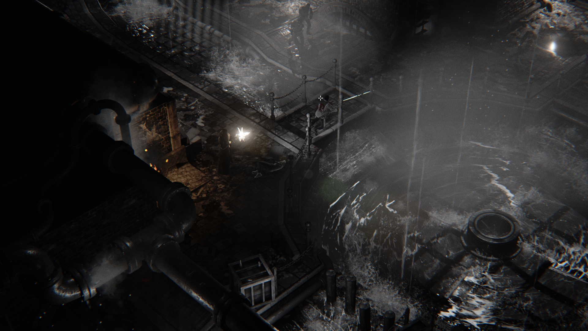 Скриншот из игры Hatred - 23