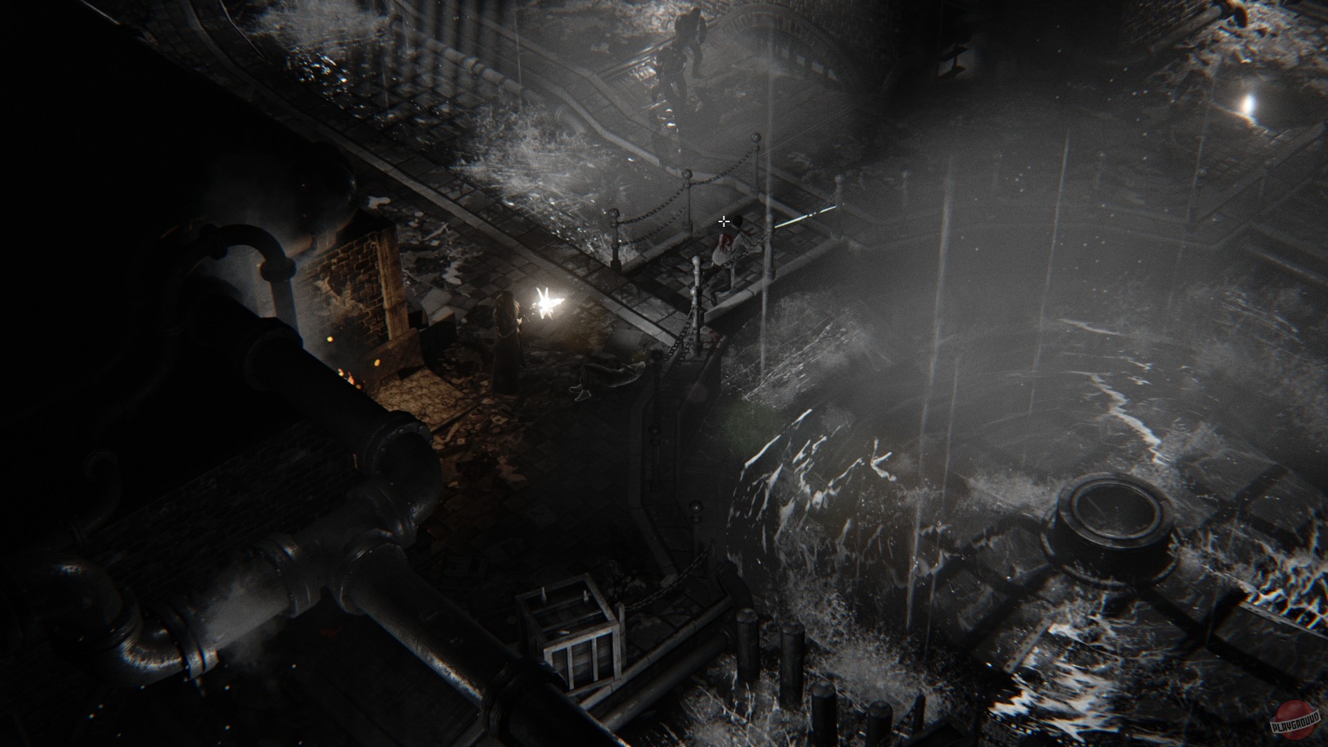 Скриншот из игры Hatred - 58