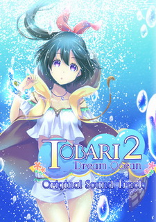 Обложка игры Tobari 2: Dream Ocean