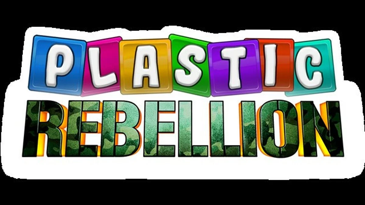 Скриншот из игры Plastic Rebellion - 9