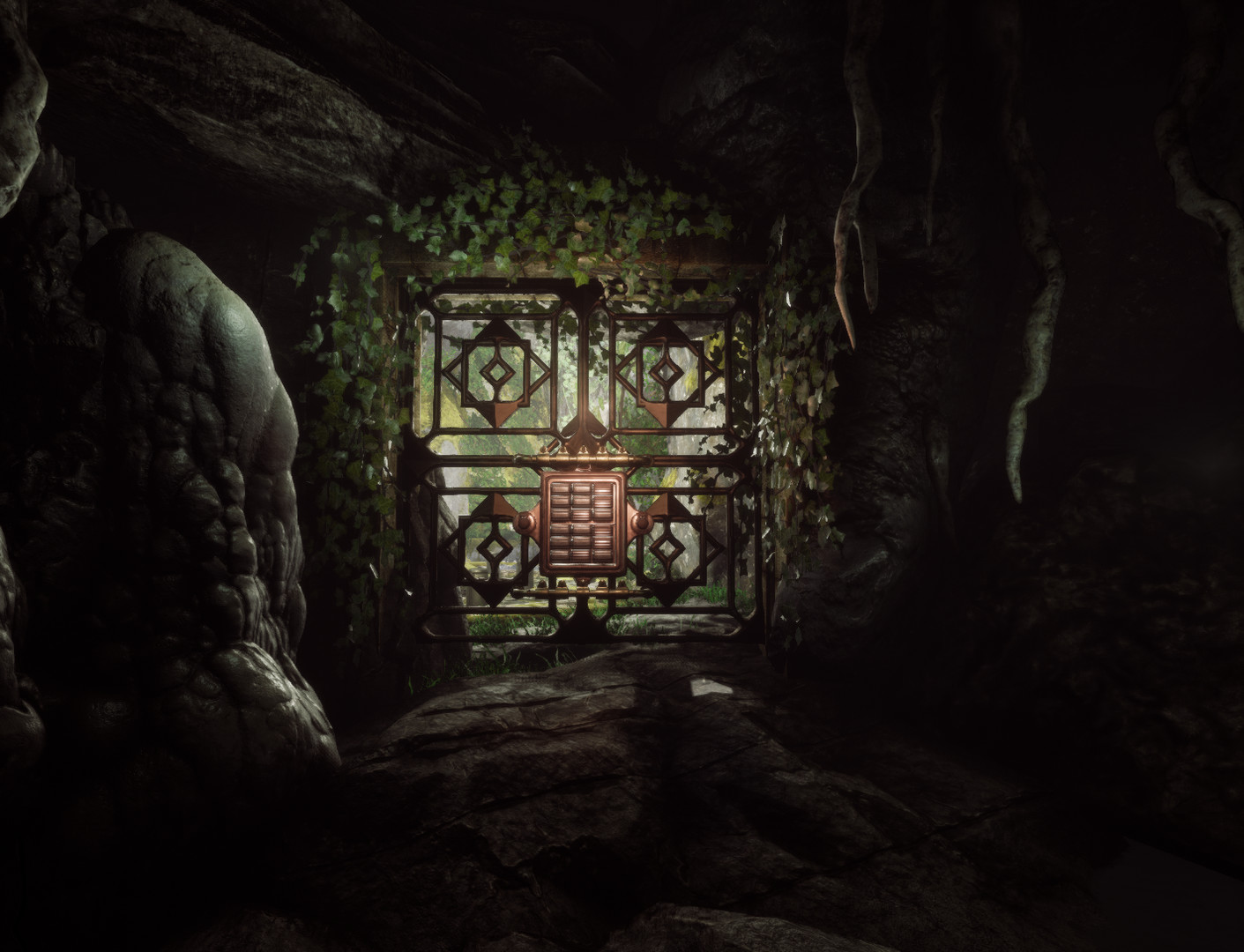 Скриншот из игры Nemezis: Mysterious Journey III - 6