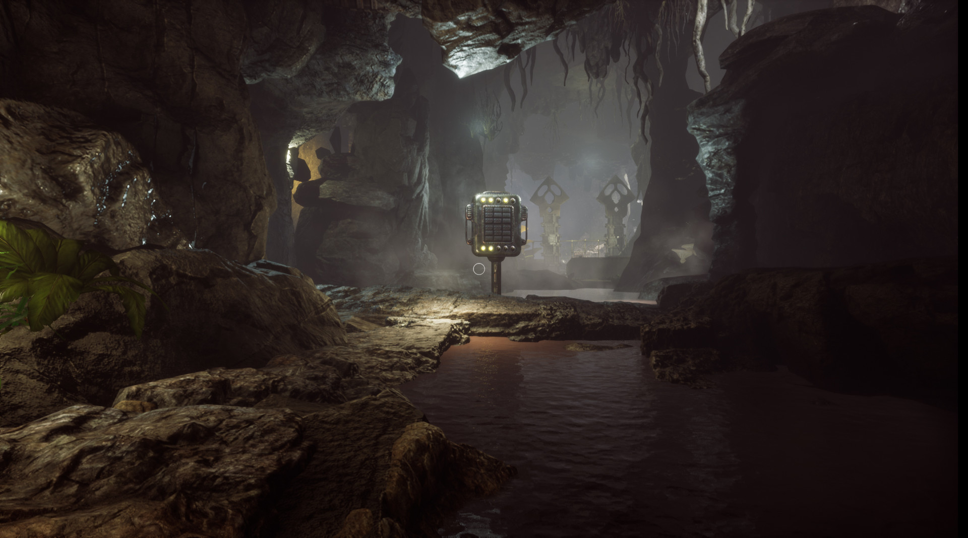 Скриншот из игры Nemezis: Mysterious Journey III - 19