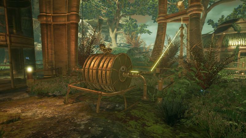 Скриншот из игры Nemezis: Mysterious Journey III - 18