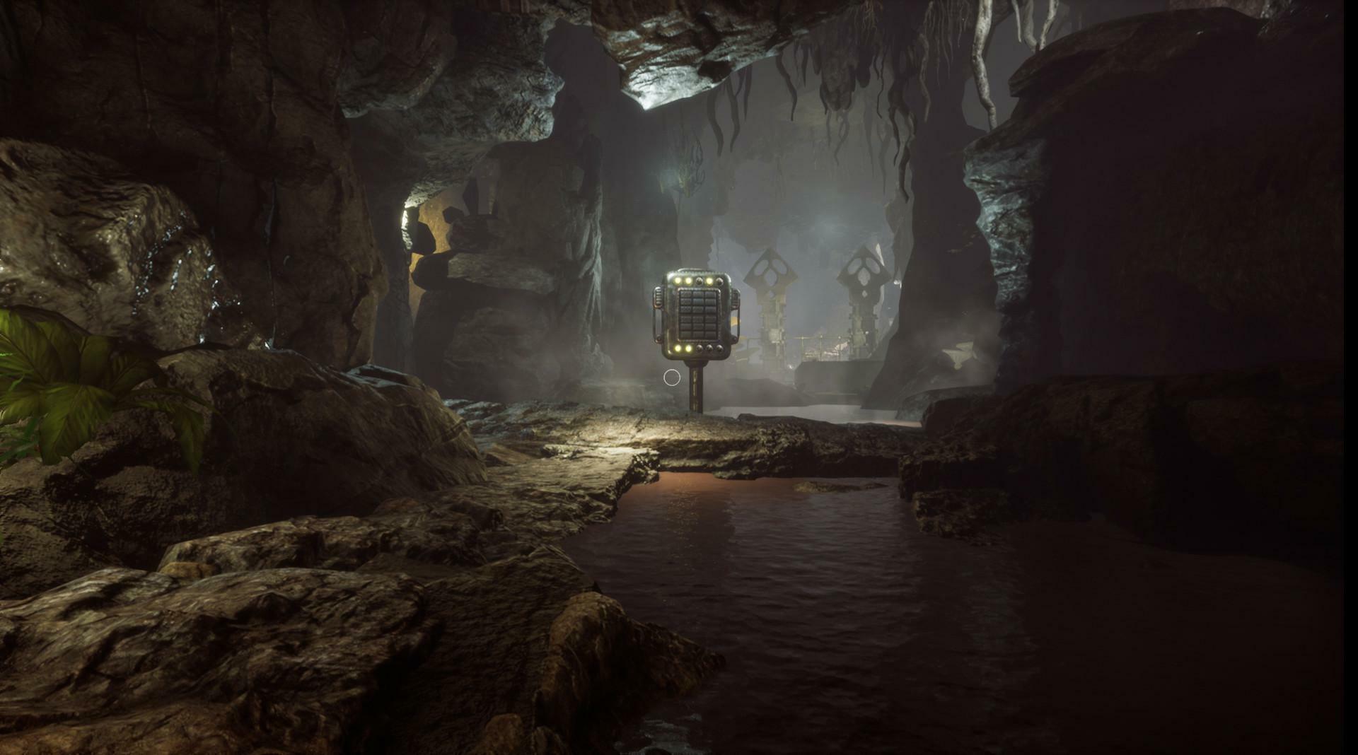 Скриншот из игры Nemezis: Mysterious Journey III - 12