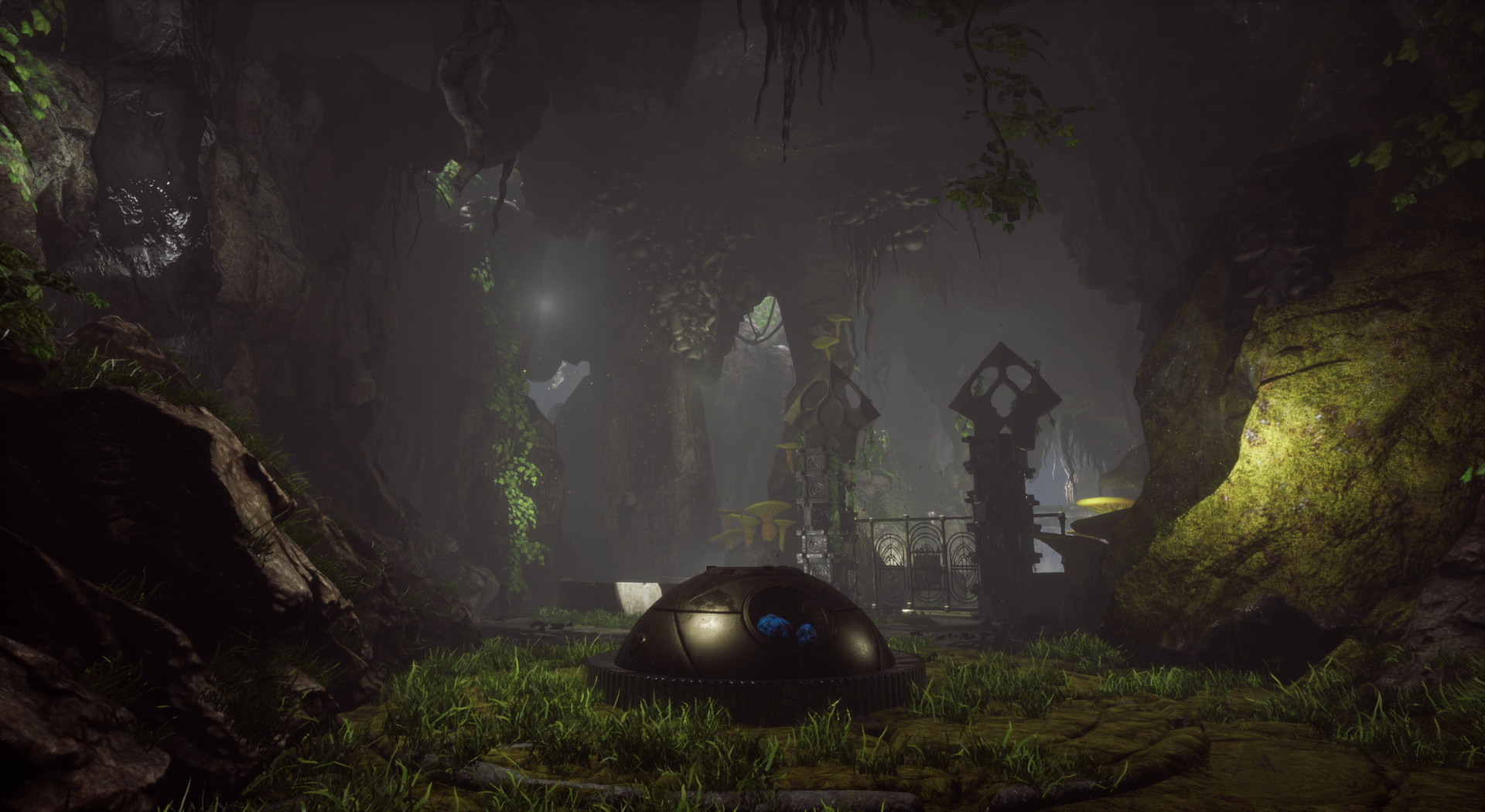 Скриншот из игры Nemezis: Mysterious Journey III - 7