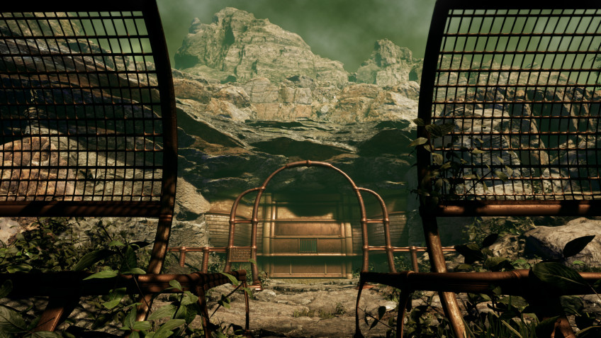 Скриншот из игры Nemezis: Mysterious Journey III - 2