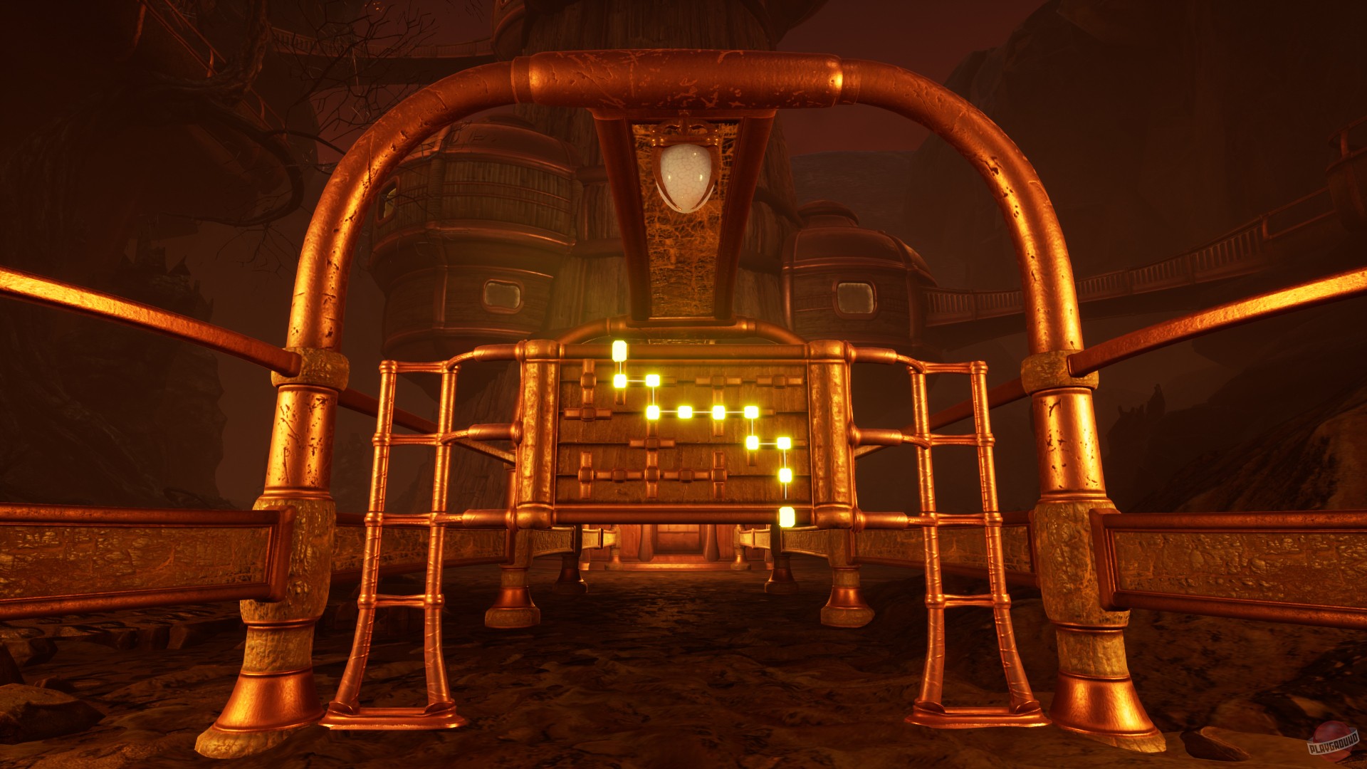 Скриншот из игры Schizm 3: Nemezis - 18