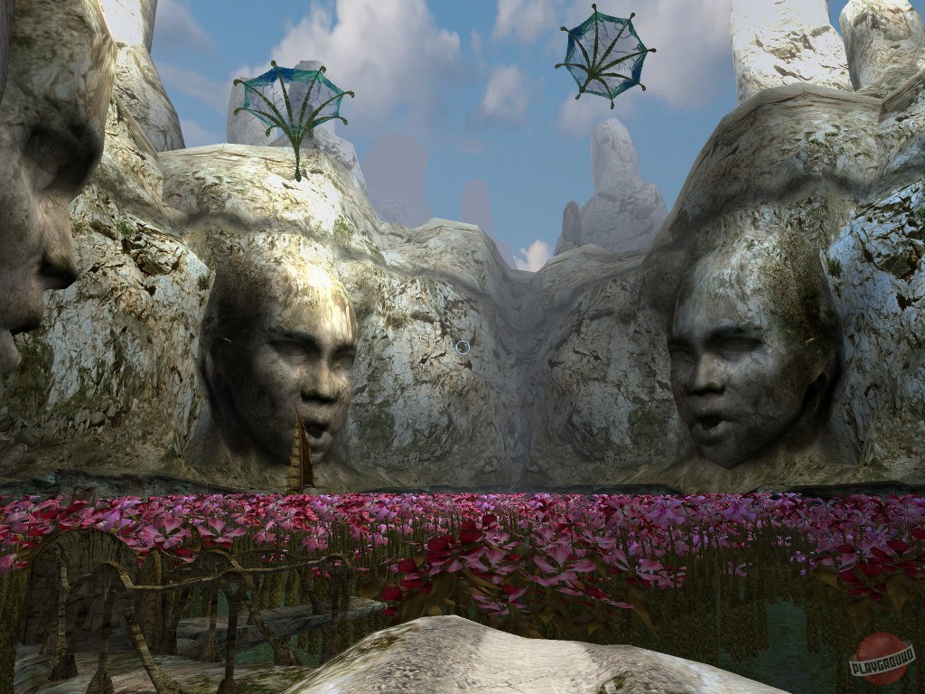 Скриншот из игры Schizm 2: Chameleon - 6