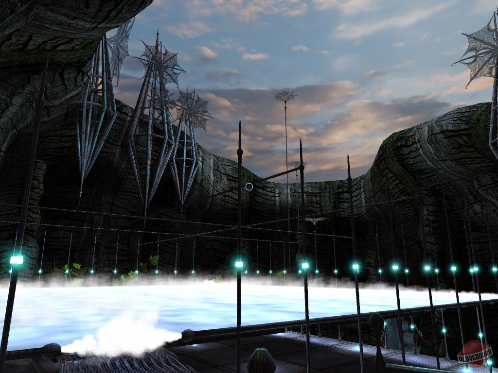 Скриншот из игры Schizm 2: Chameleon - 17