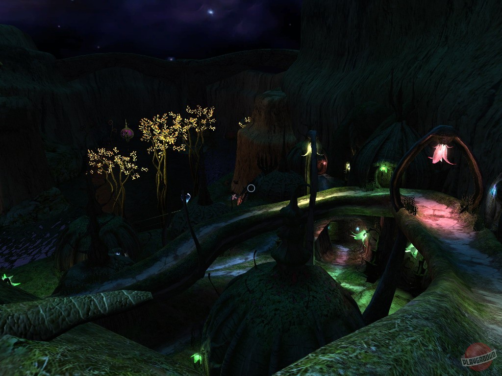 Скриншот из игры Schizm 2: Chameleon - 5