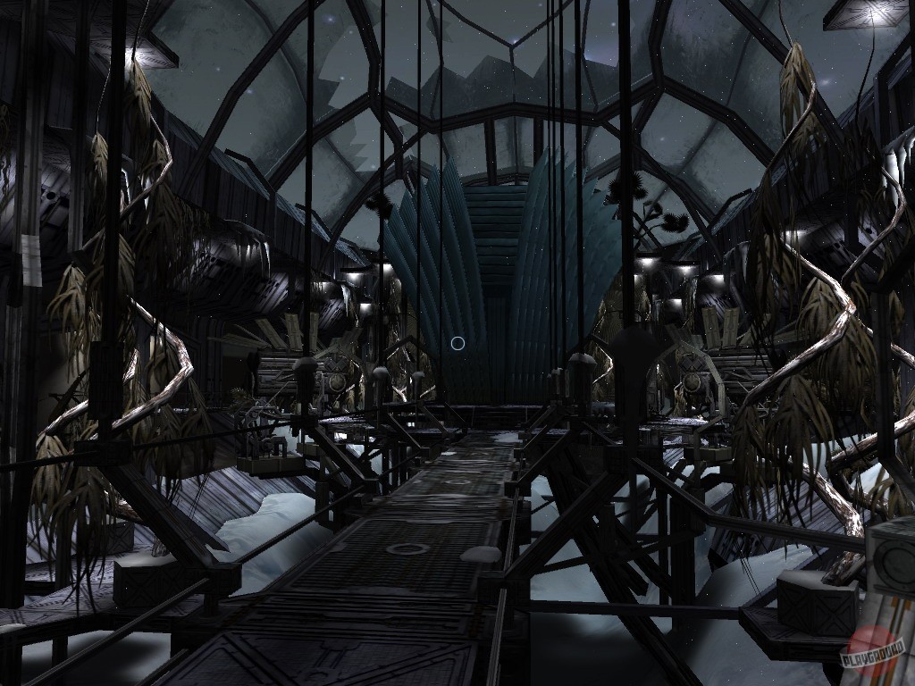 Скриншот из игры Schizm 2: Chameleon - 8