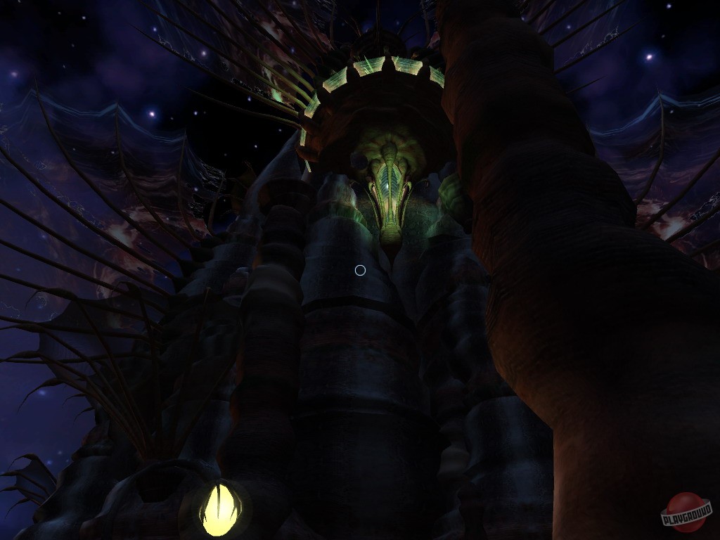 Скриншот из игры Schizm 2: Chameleon - 12