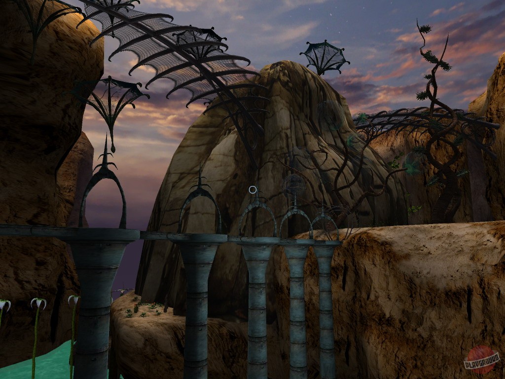 Скриншот из игры Schizm 2: Chameleon - 4