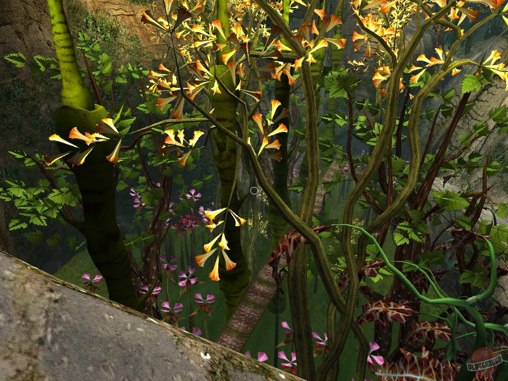 Скриншот из игры Schizm 2: Chameleon - 14