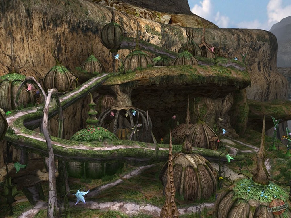 Скриншот из игры Schizm 2: Chameleon - 11