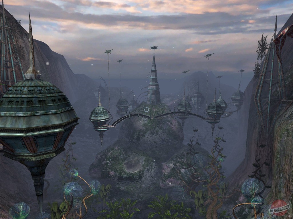 Скриншот из игры Schizm 2: Chameleon - 19