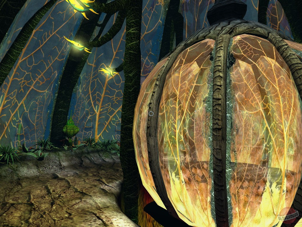 Скриншот из игры Schizm 2: Chameleon - 7