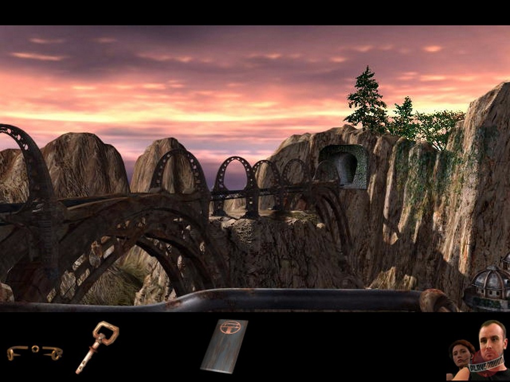 Скриншот из игры Schizm: Mysterious Journey - 30