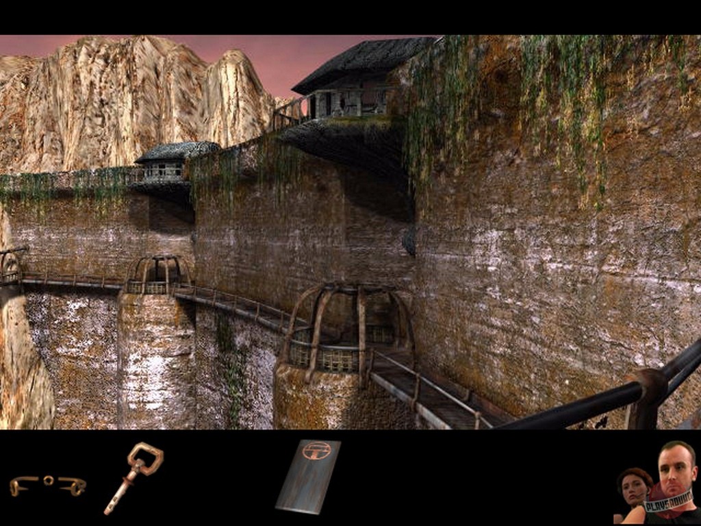 Скриншот из игры Schizm: Mysterious Journey - 43