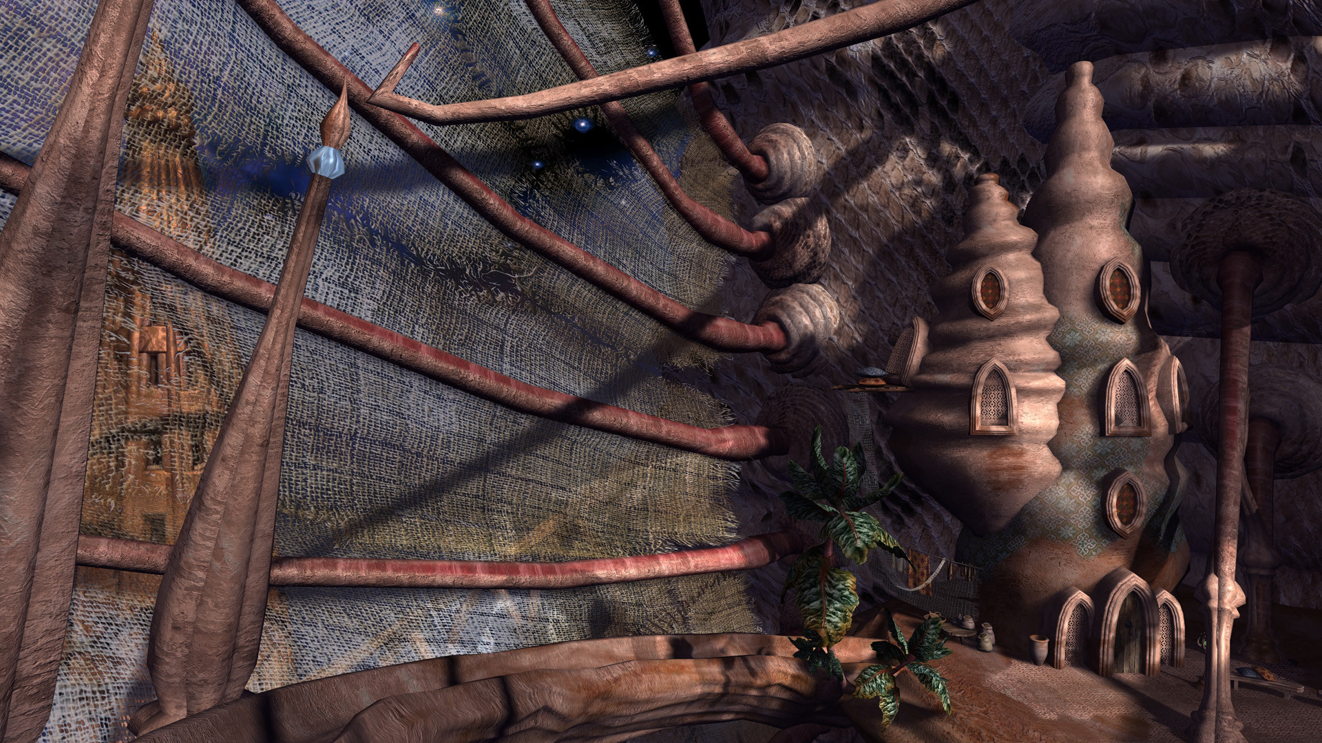 Скриншот из игры Schizm: Mysterious Journey - 47