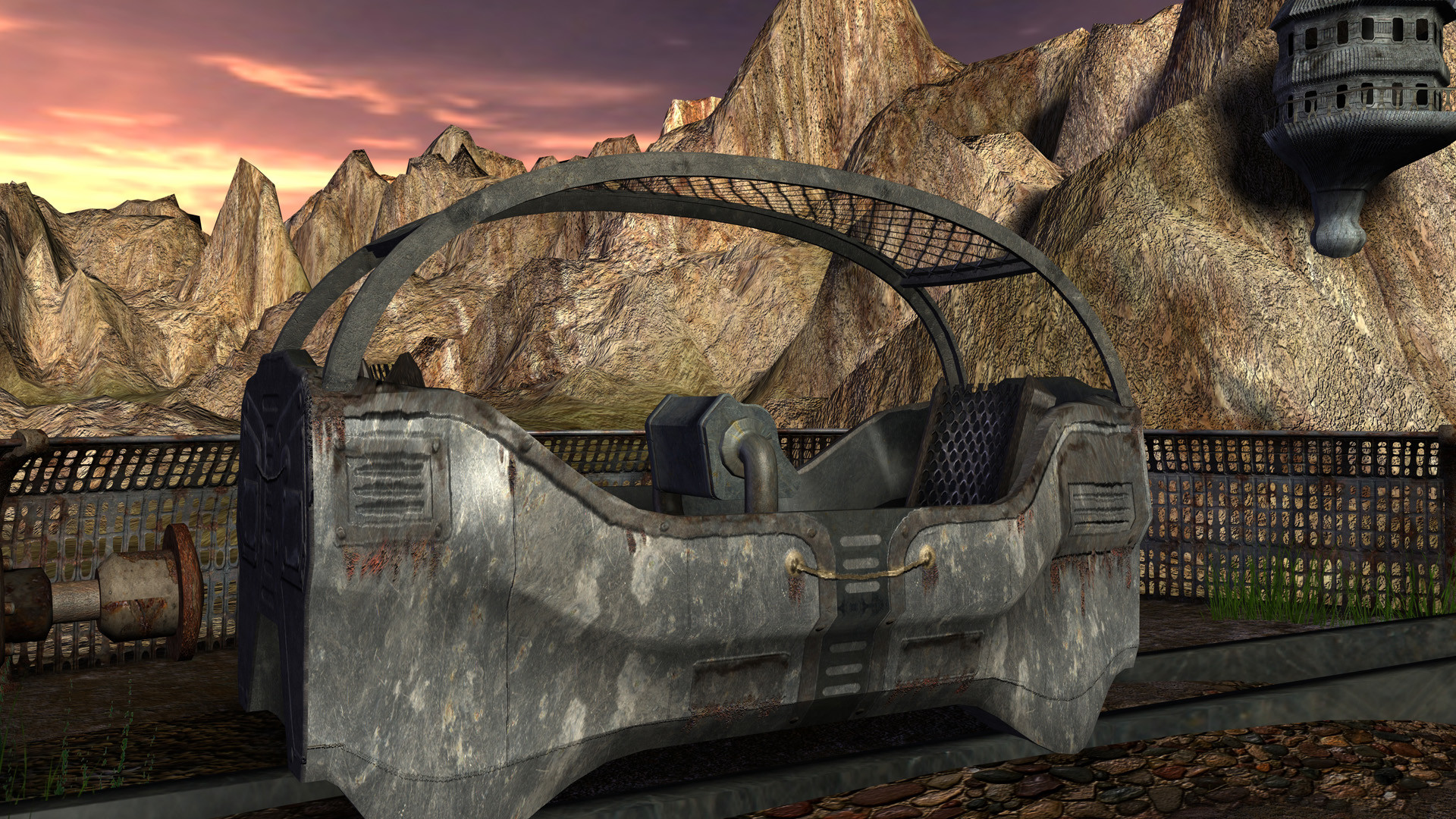 Скриншот из игры Schizm: Mysterious Journey - 56