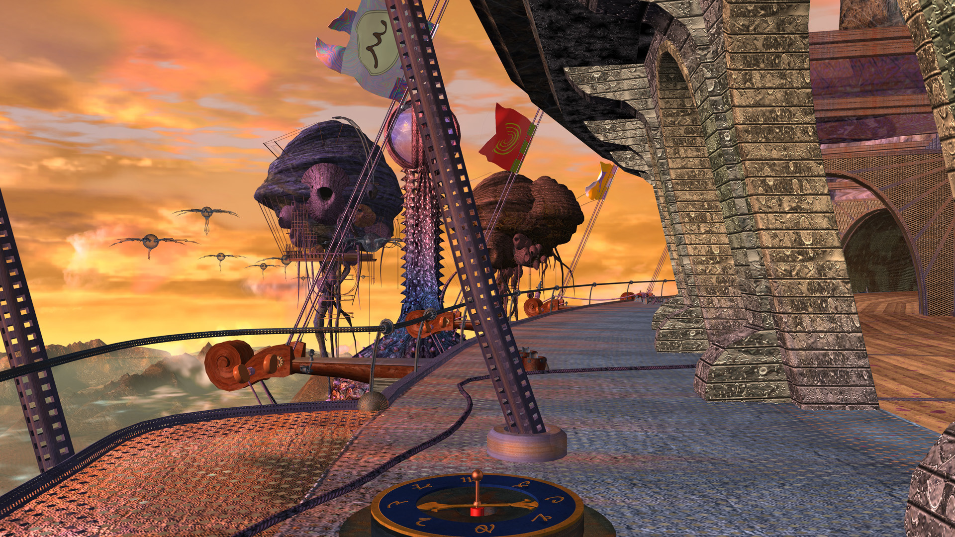 Скриншот из игры Schizm: Mysterious Journey - 57