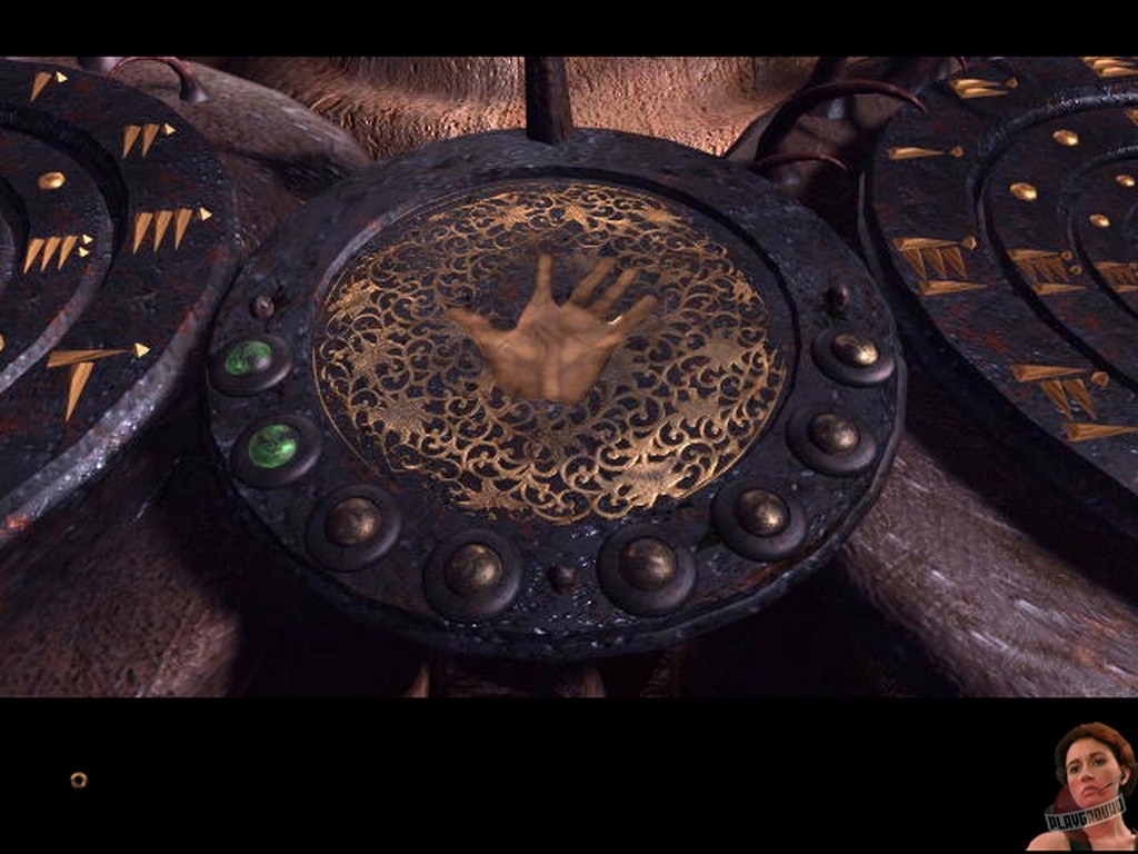 Скриншот из игры Schizm: Mysterious Journey - 39