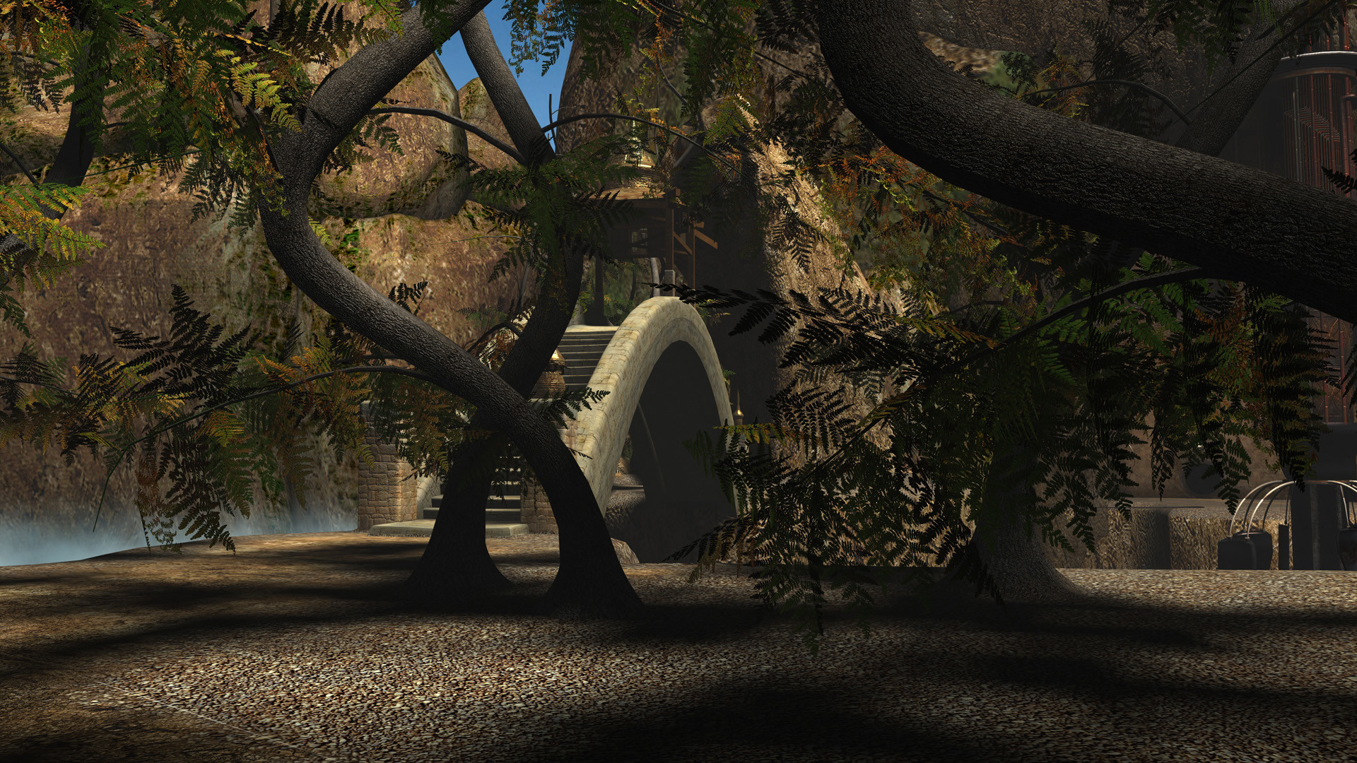 Скриншот из игры Schizm: Mysterious Journey - 53